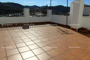CASA EN VENTA EN GALAROZA (HUELVA) ESPAÑA. photo 0