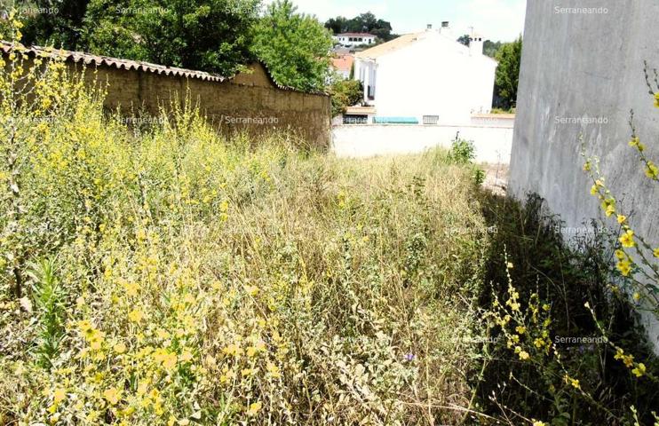 TERRENO URBANO EN VENTA EN LOS MARINES (HUELVA) ESPAÑA. photo 0