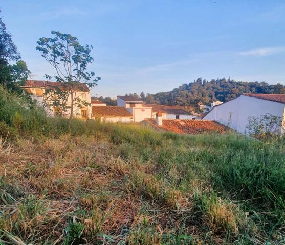 TERRENO URBANO EN VENTA EN GALAROZA (HUELVA) ESPAÑA. photo 0