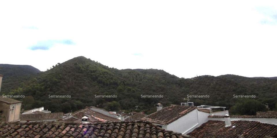 CASA DE PUEBLO EN VENTA EN LINARES DE LA SIERRA (HUELVA) ESPAÑA. photo 0