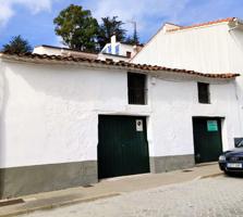 TERRENO URBANO EN VENTA EN GALAROZA (HUELVA) ESPAÑA. photo 0