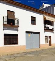 GARAJE EN ALQUILER EN GALAROZA (HUELVA) ESPAÑA. photo 0
