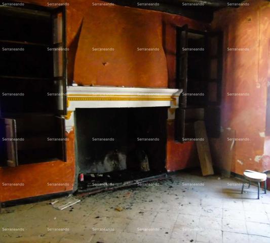 CASA DE PUEBLO EN VENTA EN FUENTEHERIDOS (HUELVA) ESPAÑA. photo 0