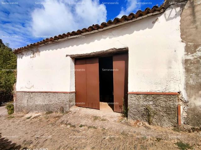 ALMACÉN EN SUELO URBANO EN VENTA EN LOS MARINES (HUELVA) ESPAÑA. photo 0