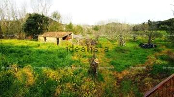 FINCA RUSTICA EN VENTA EN LA NAVA (HUELVA) ESPAÑA. photo 0