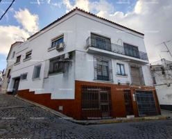 INMUEBLE CON DOS PISOS, GARAJE Y LOCAL COMERCIAL EN VENTA EN CORETEGANA (HUELVA) ESPAÑA. photo 0