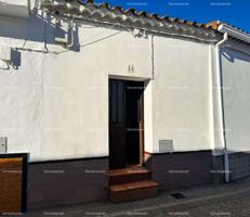 CASA DE PUEBLO EN VENTA EN CORTEGANA (HUELVA) ESPAÑA. photo 0