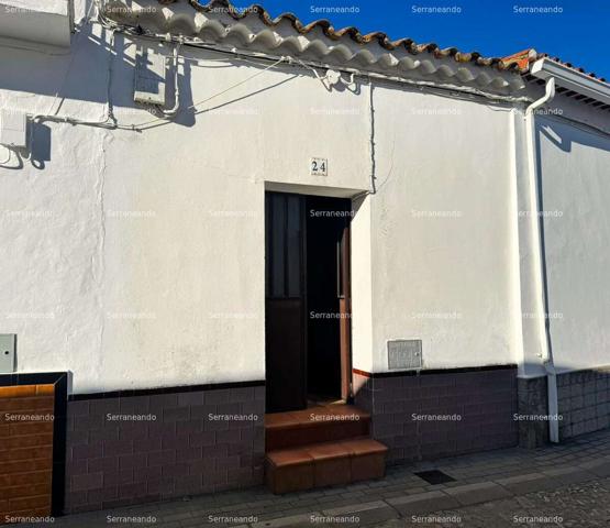 CASA DE PUEBLO EN VENTA EN CORTEGANA (HUELVA) ESPAÑA. photo 0