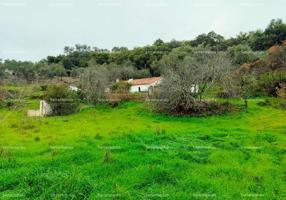 FINCA URBANA Y RÚSTICA EN VENTA EN ARACENA (HUELVA) ESPAÑA. photo 0