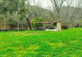 FINCA RÚSTICA EN VENTA EN SANTA ANA LA REAL (HUELVA) ESPAÑA. photo 0