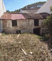 ALMACÉN CON TERRENO DE TIERRA EN VENTA EN GALAROZA (HUELVA) ESPAÑA. photo 0