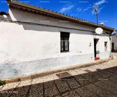 CASA DE PUEBLO EN VENTA EN LOS MARINES (HUELVA) ESPAÑA. photo 0