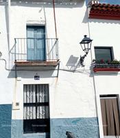 CASA PARA REFORMAR EN VENTA EN GALAROZA (HUELVA) ESPAÑA. photo 0