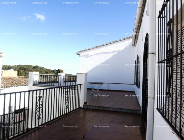 CASA EN VENTA EN ARACENA (HUELVA) ESPAÑA. photo 0