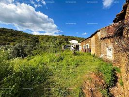 CASA CON TERRENO EN VENTA EN MONTE PUERTO (AROCHE) HUELVA. ESPAÑA. photo 0