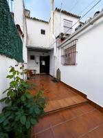CASA EN VENTA EN HIGUERA DE LA SIERRA (HUELVA) ESPAÑA. photo 0
