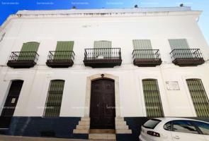 CASA SEÑORIAL EN VENTA EN GALAROZA (HUELVA) ESPAÑA. photo 0