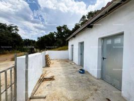 FINCA RÚSTICA EN VENTA EN GALAROZA (HUELVA) ESPAÑA. photo 0