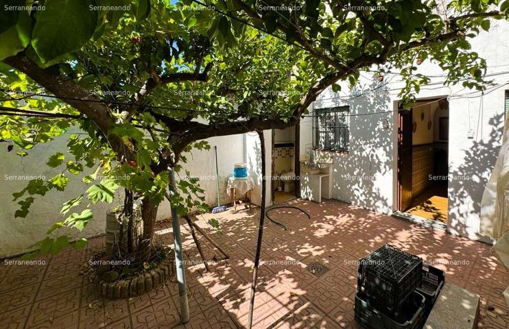 ALQUILER DE TEMPORADA. SE ALQUILA CASA EN PRIMERA PLANTA EN GALAROZA (HUELVA) ESPAÑA. photo 0