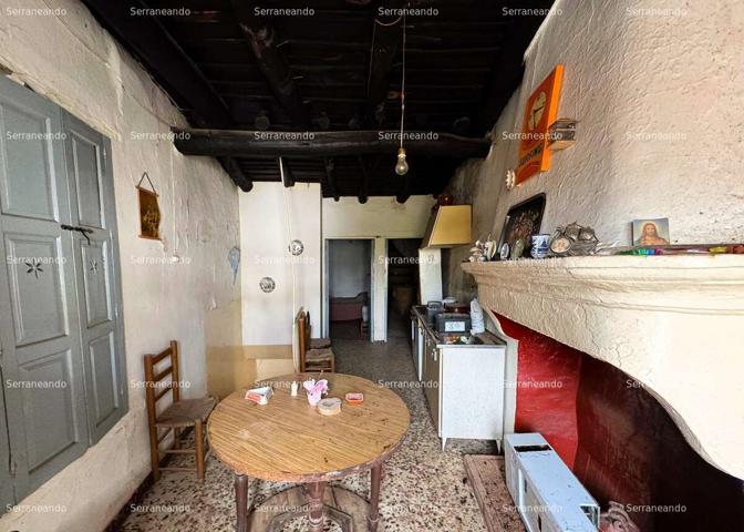 CASA DE PUEBLO EN VENTA EN GALAROZA (HUELVA), ESPAÑA, photo 0