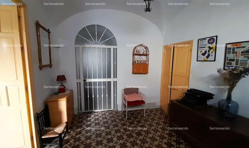 CASA DE PUEBLO EN VENTA EN CORTEGANA (HUELVA), ESPAÑA. photo 0