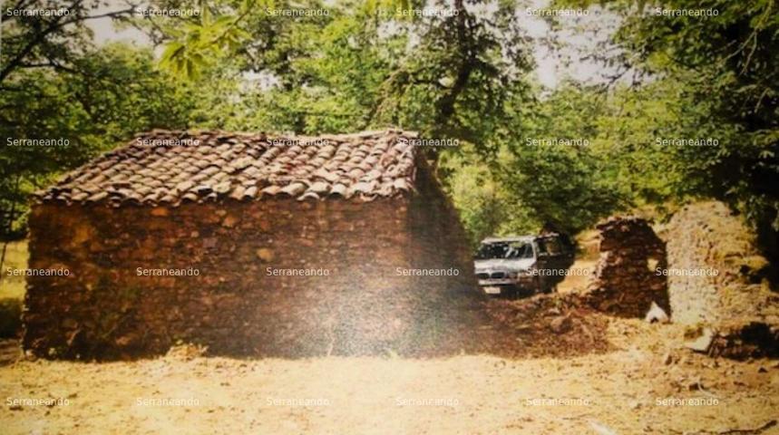 FINCA RÚSTICA EN VENTA EN LOS MARINES (HUELVA), ESPAÑA. photo 0
