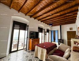 CASA CON BUHARDILLA Y APARTAMENTO INDEPENDIENTE EN PRIMERA PLANTA EN VENTA EN CORTEGANA (HUELVA), ESPAÑA. photo 0