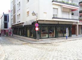 Local En alquiler en Centro Plaza Monti, Jerez De La Frontera photo 0