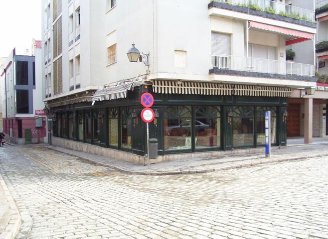 Local En alquiler en Centro Plaza Monti, Jerez De La Frontera photo 0