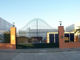 Terreno Urbanizable En alquiler en Norte, Jerez De La Frontera photo 0