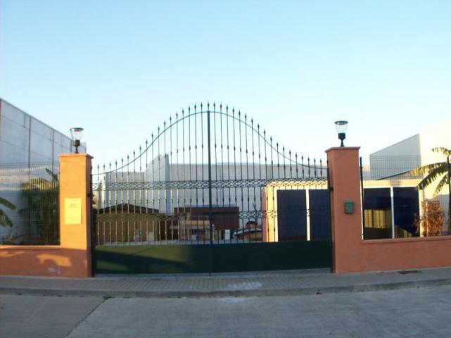 Sótano En alquiler en Del Comercio, 1, Norte, Jerez De La Frontera photo 0