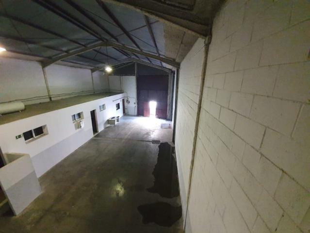 Nave Industrial En venta en Sur Puertas Del Sur, Jerez De La Frontera photo 0