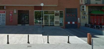 Parking En venta en Centro, Jerez De La Frontera photo 0