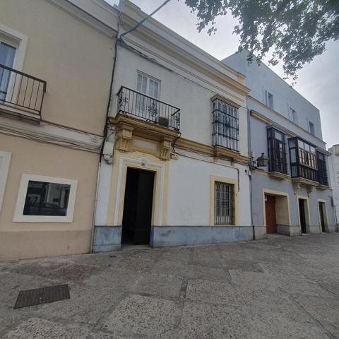 Casa En venta en Centro, Jerez De La Frontera photo 0