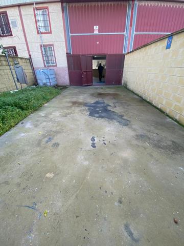 Nave Industrial En venta en Pol_ El Portal, Jerez De La Frontera photo 0