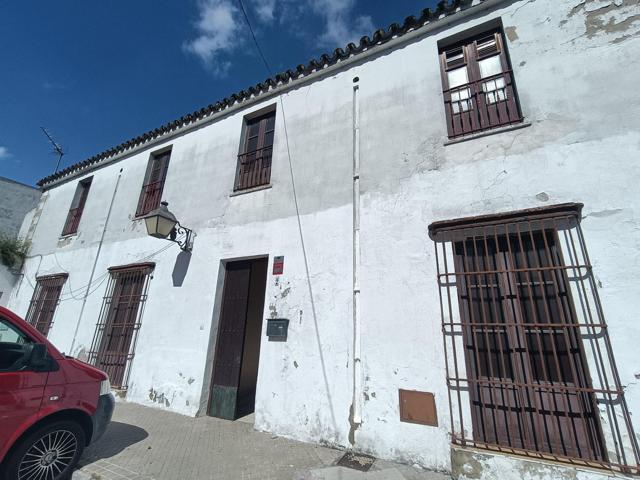 Casa En venta en Centro, Jerez De La Frontera photo 0