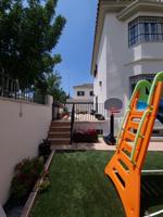 Casa En venta en Norte Monte Alto - Los Villares, Jerez De La Frontera photo 0