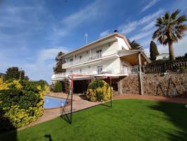 Unifamiliar En venta en Ca Navellaneda - Can Font, Castellar Del Valles photo 0