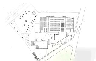 Nave Industrial de alquiler en Sentmenat photo 0