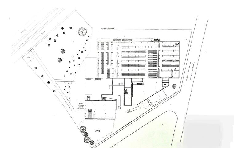 Nave Industrial de alquiler en Sentmenat photo 0