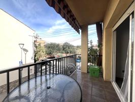 PISO EN VENTA EN ZONA DE CAN PALAU-SENTMENAT photo 0