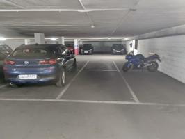 Parking En alquiler en Retiro Estrella, Madrid photo 0