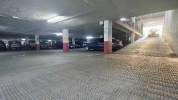 Parking En alquiler en Retiro, Madrid photo 0