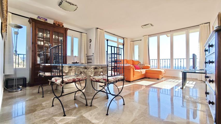 Piso En venta en El Mirador De Bonalba, Mutxamel photo 0