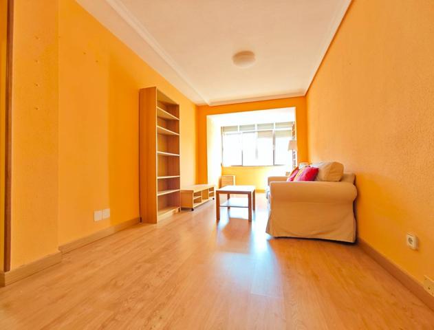 Piso En venta en Madrid photo 0