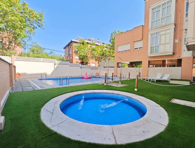 Piso En alquiler en Arturo Soria, Madrid photo 0