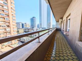 Piso En venta en Azca, Madrid photo 0