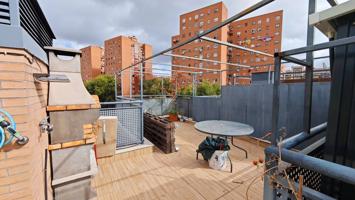 Piso En alquiler en Madrid photo 0