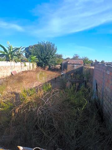 Terreno Avenida del Caserón photo 0