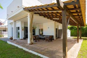 Casa - Chalet en venta en Sanlúcar de Barrameda de 176 m2 photo 0